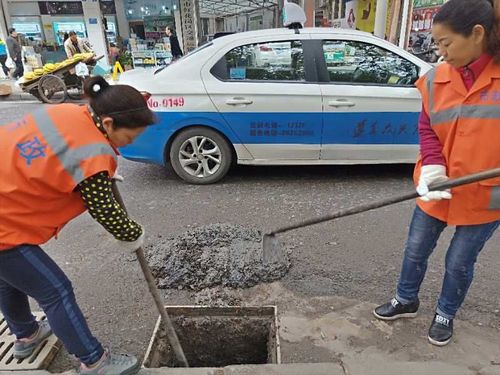 石嘴山沉沙井清掏-污水井清理