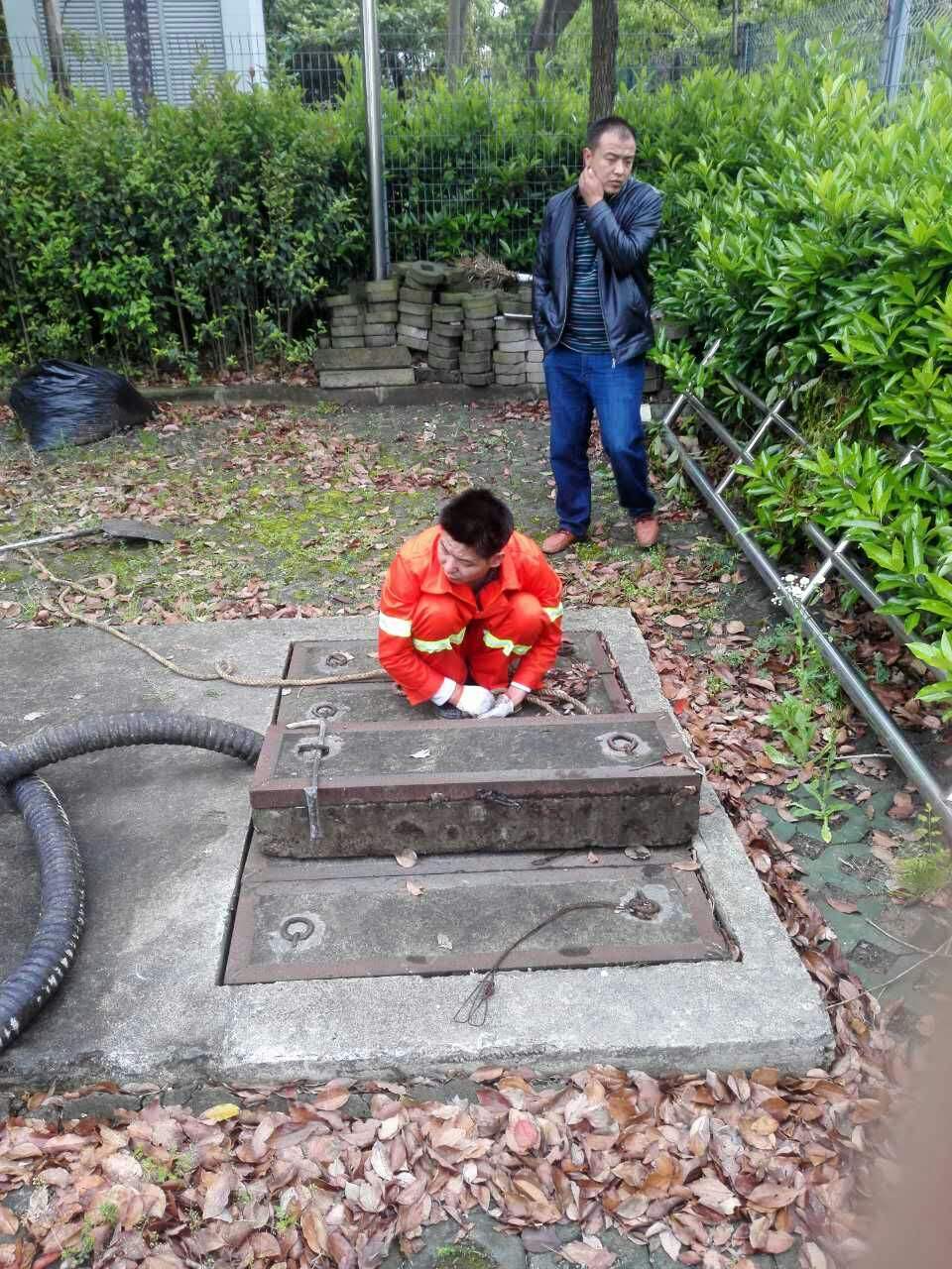 石嘴山吸污抽粪