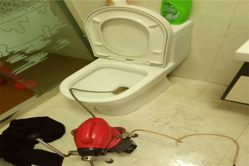 石嘴山如何疏通马桶 疏通马桶多少钱