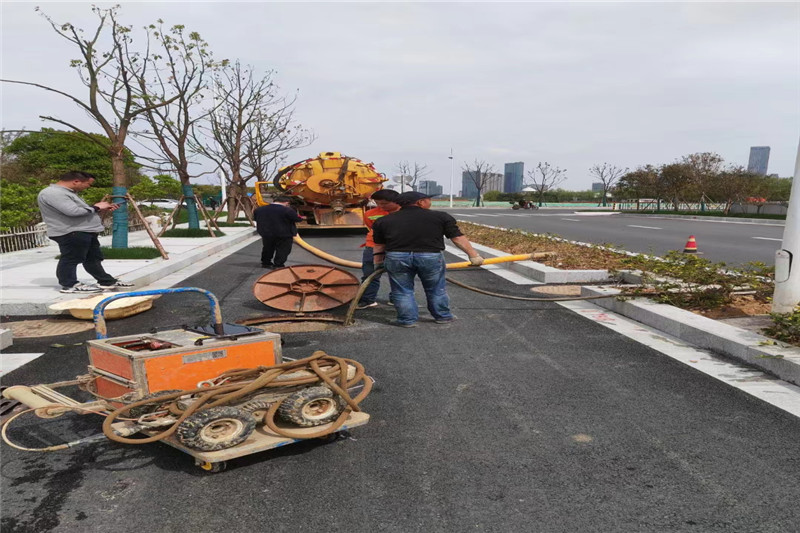 石嘴山污水池为什么要定期清理