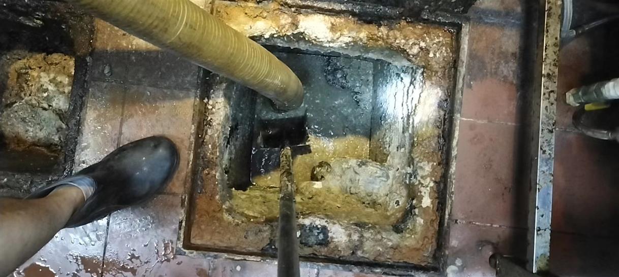 石嘴山污水池清理一般都有毒气，怎么预防中毒呢？