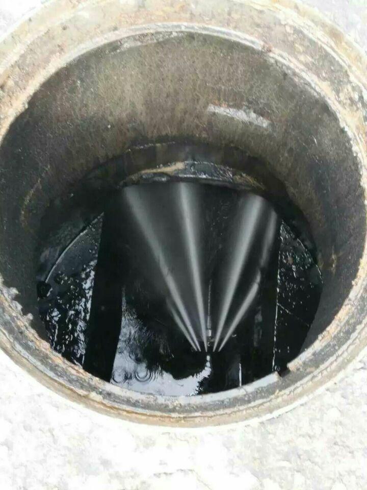 石嘴山市政管道清洗-排污管道清洗