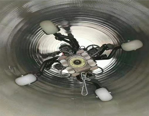 石嘴山市政管道清淤怎么修复