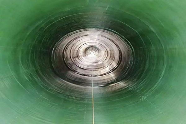 石嘴山管道修复方法有哪些？