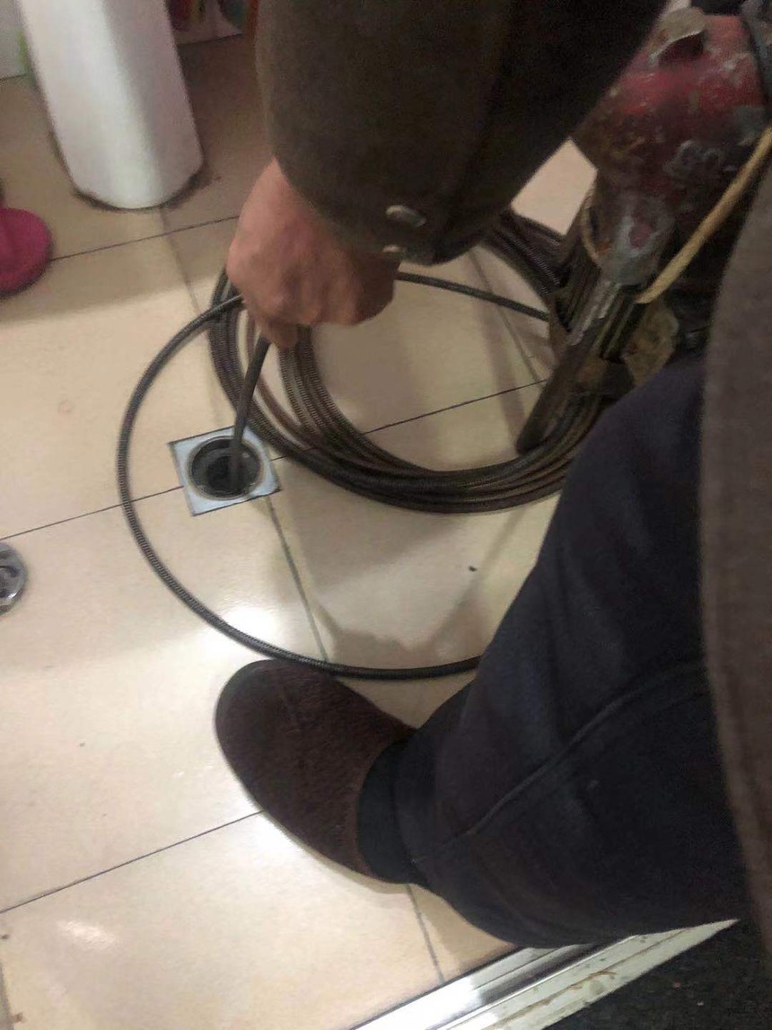 石嘴山管道疏通，疏通下水道