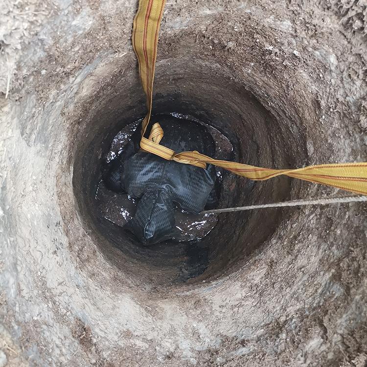 石嘴山疏通雨水管道 市政管道清淤