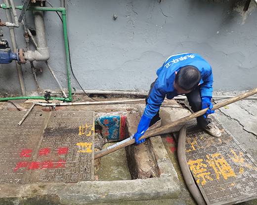 石嘴山清掏化粪池