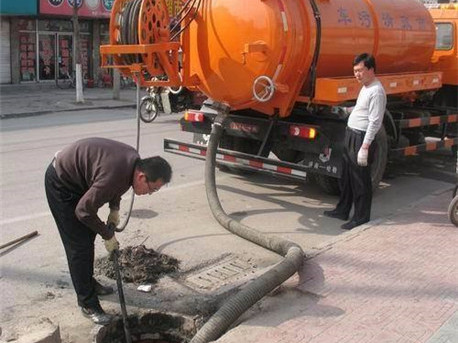 石嘴山清掏化粪池，健康生活从这里开始